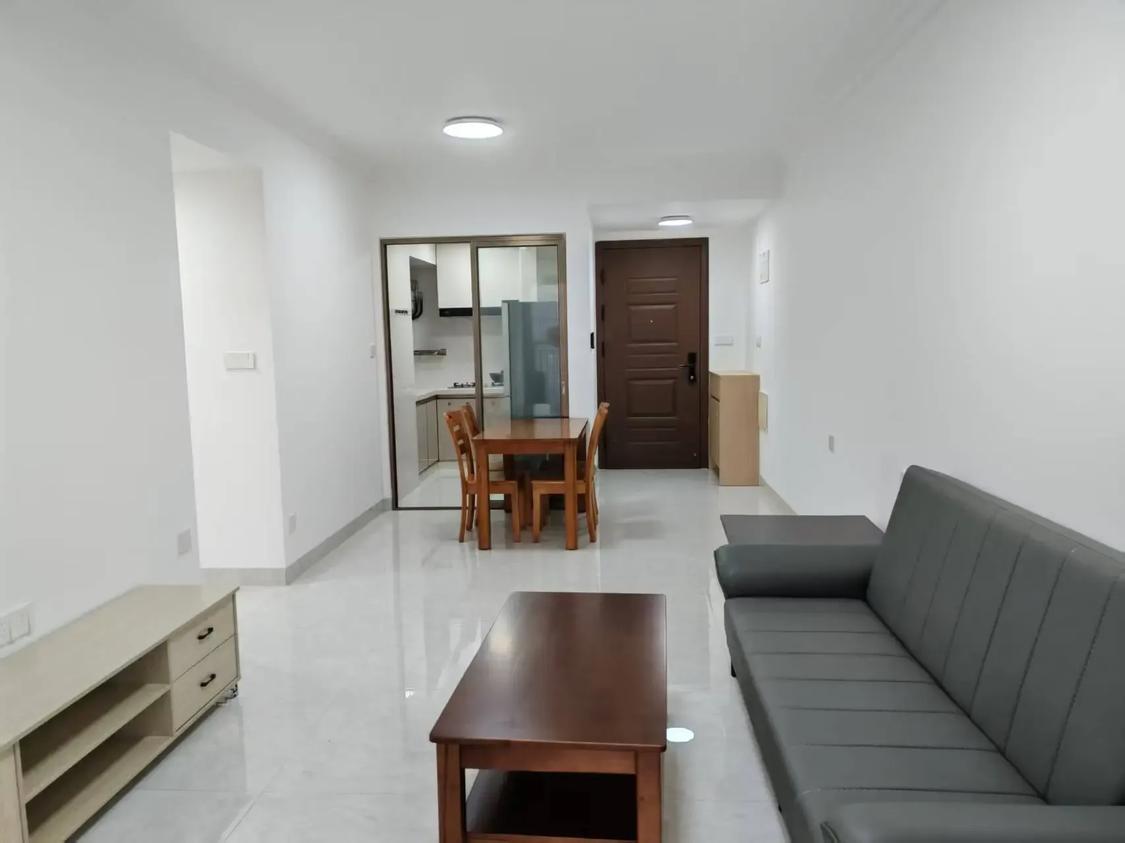 整租·江海保利大都汇