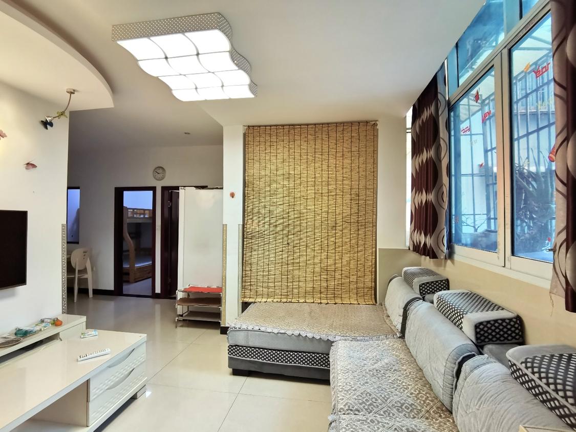 整租·天景如果