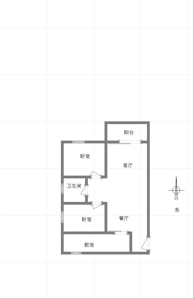 整租·华瓯理想城