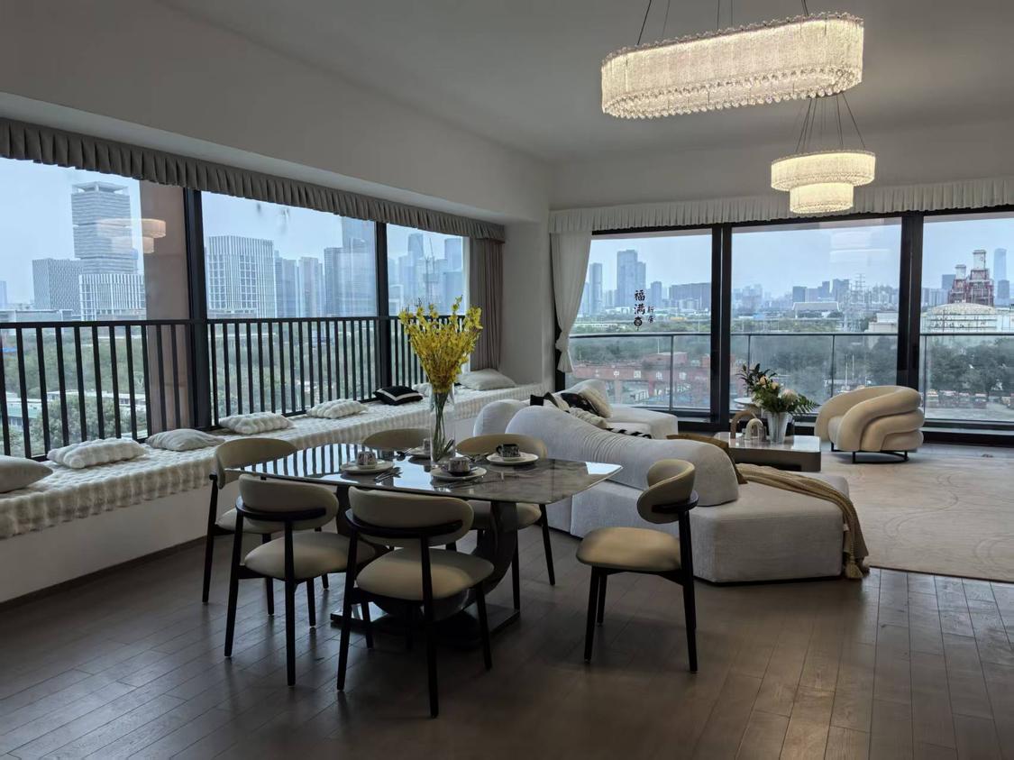 整租·颐城栖湾里