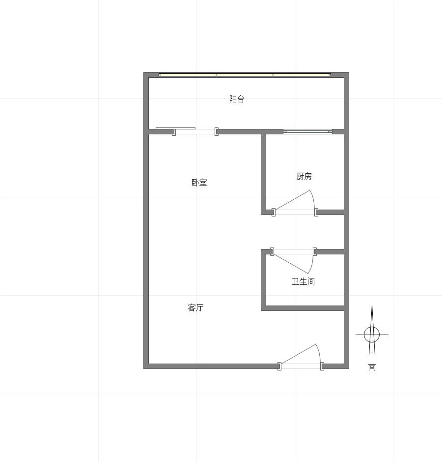 整租·华润二十四城