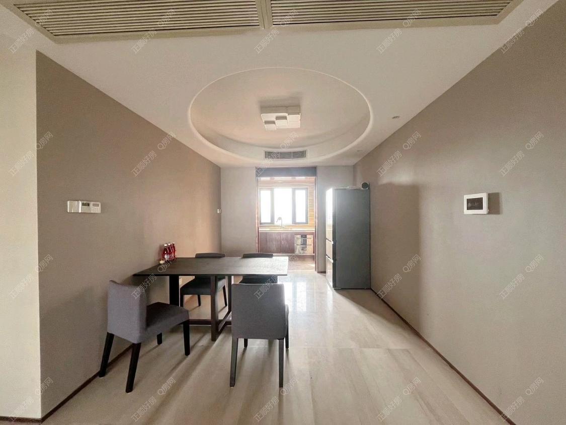 整租·中信红树湾(南区)