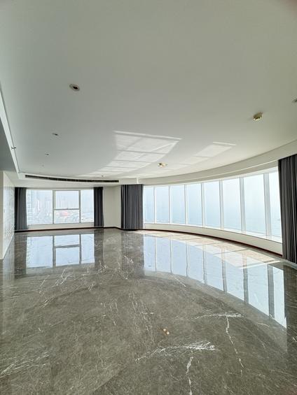 市南湛山整租 万丽海景4室2厅/566平/中楼层