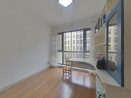 长安郭杜整租 合能公馆4室2厅/113平/中楼层