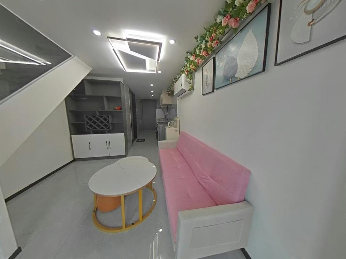 整租·润联大厦