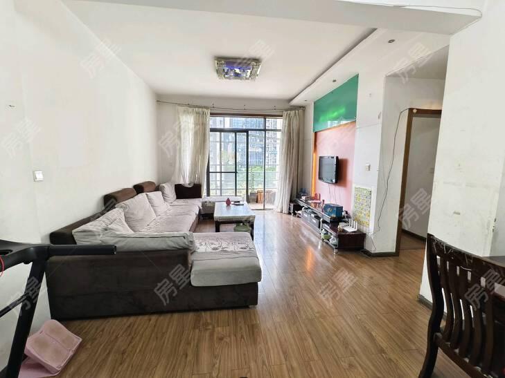 整租·水逸康桥