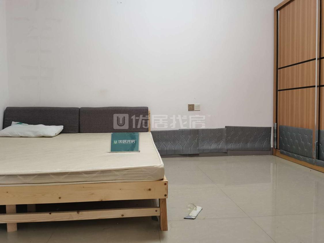 整租·虎门国际公馆