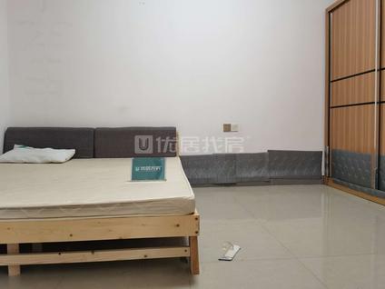 虎门虎门火车站整租 虎门国际公馆2室2厅/75平/高楼层