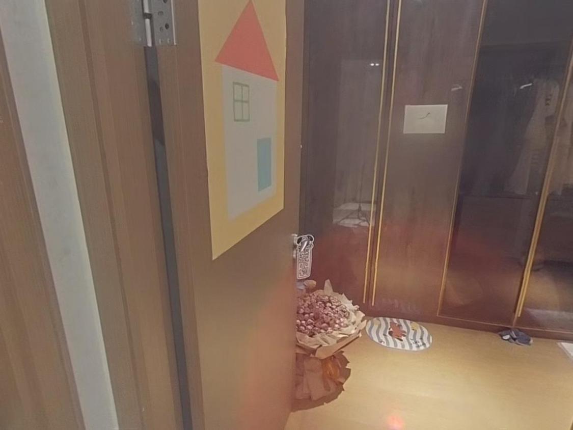 整租·万科未来森林