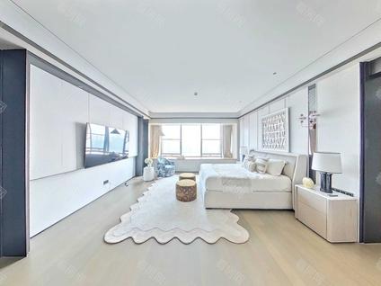 南山华侨城整租 天鹅湖花园(一期)6室2厅/534平/高楼层