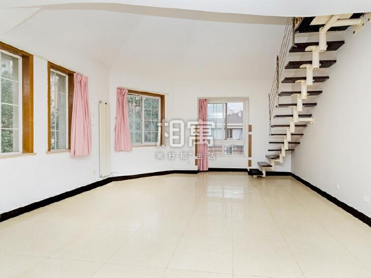 合租·清城(南区)