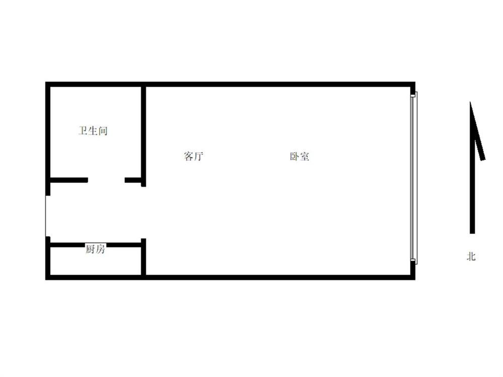 合租·南方花园(C组团)