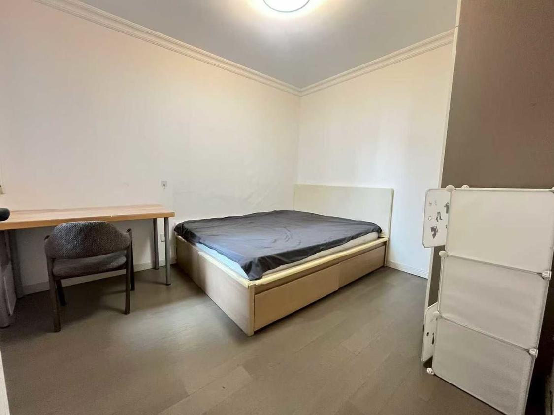 整租·新馨苑小区