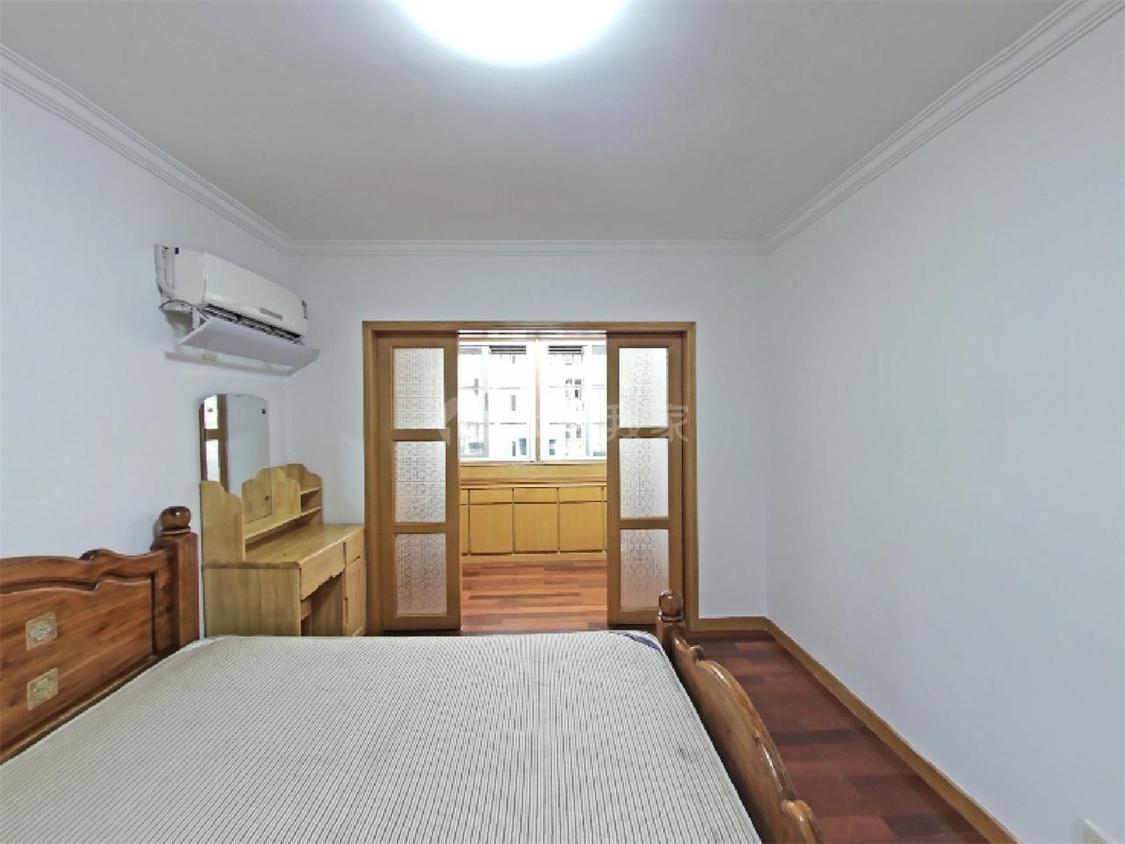 整租·富丽山庄