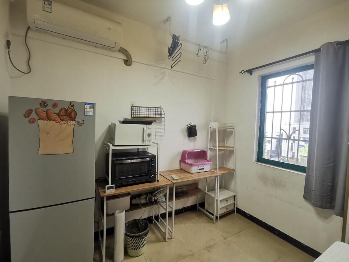 整租·南洲名苑