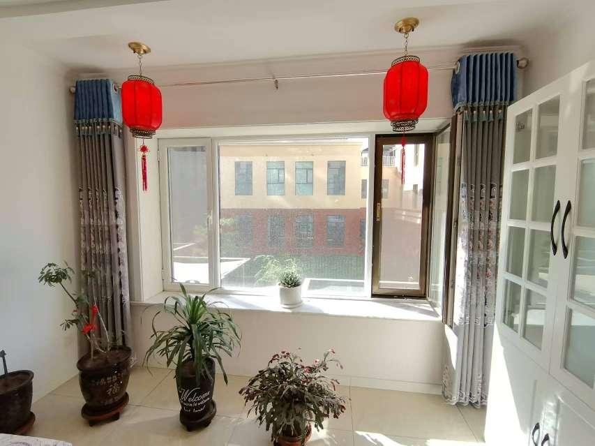 整租·万郡大都城