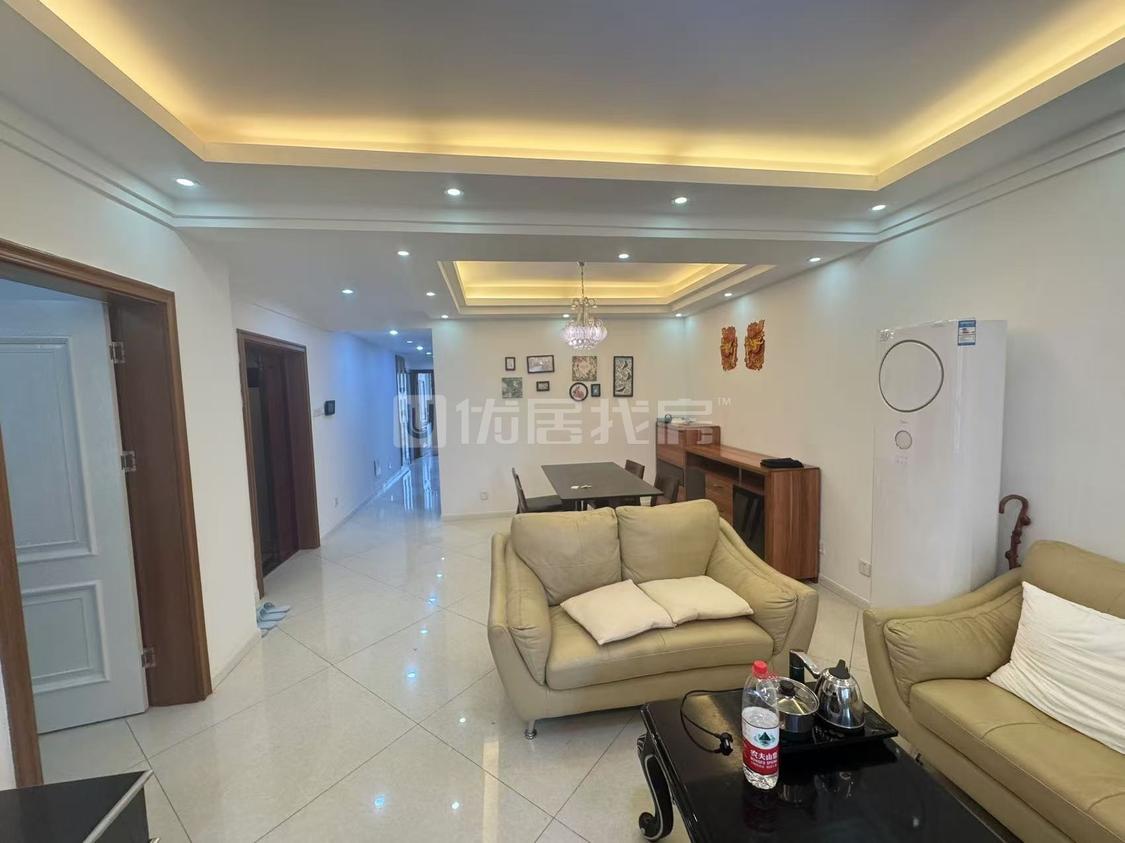 整租·昆明广场中央(A区)