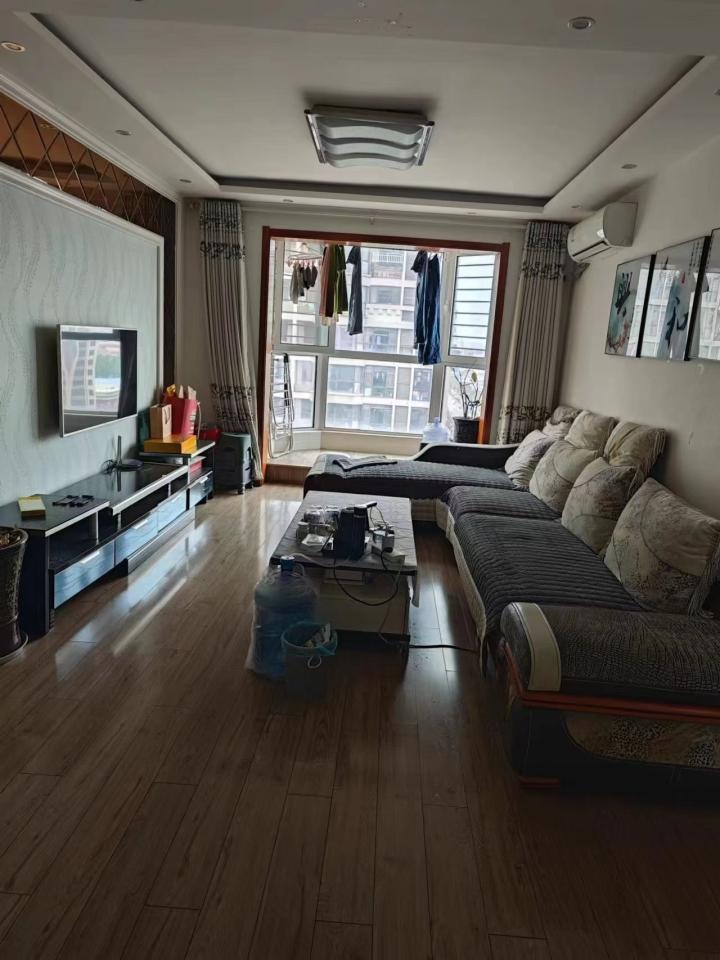 整租·罗马世纪城