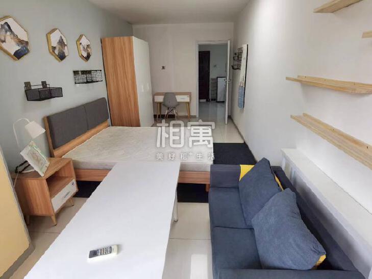 合租·兴隆家园