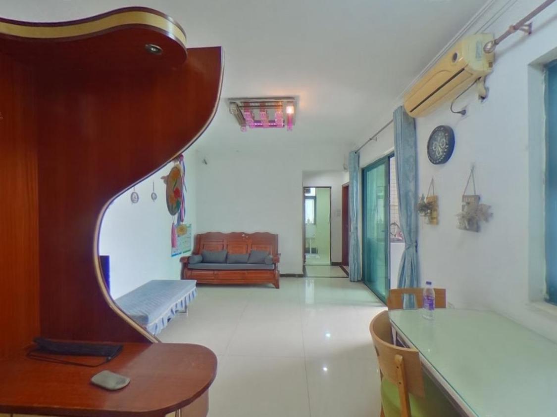 整租·金碧新城