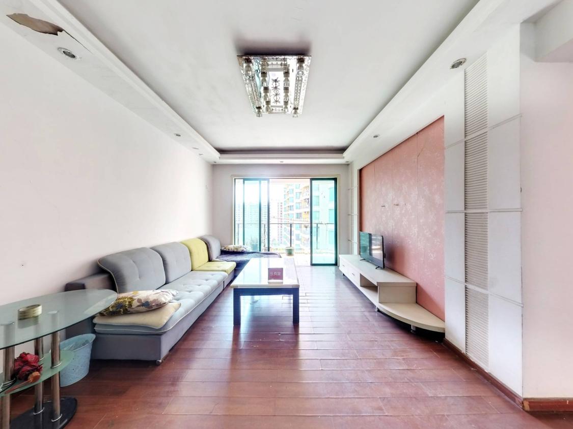 整租·群英华庭