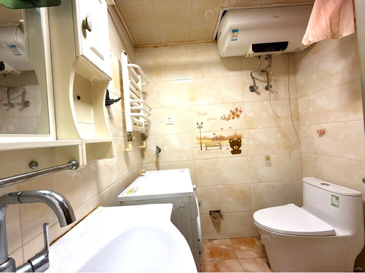 整租·北京城建福润四季(A区)