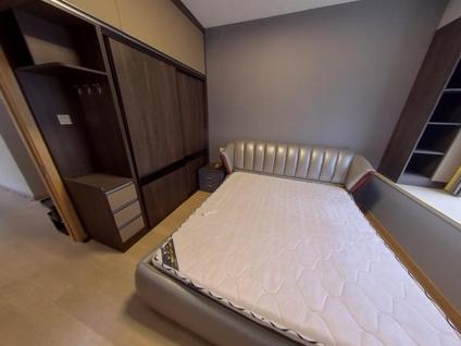 溧水溧水城北整租 秦淮源筑3室2厅/127平/中楼层