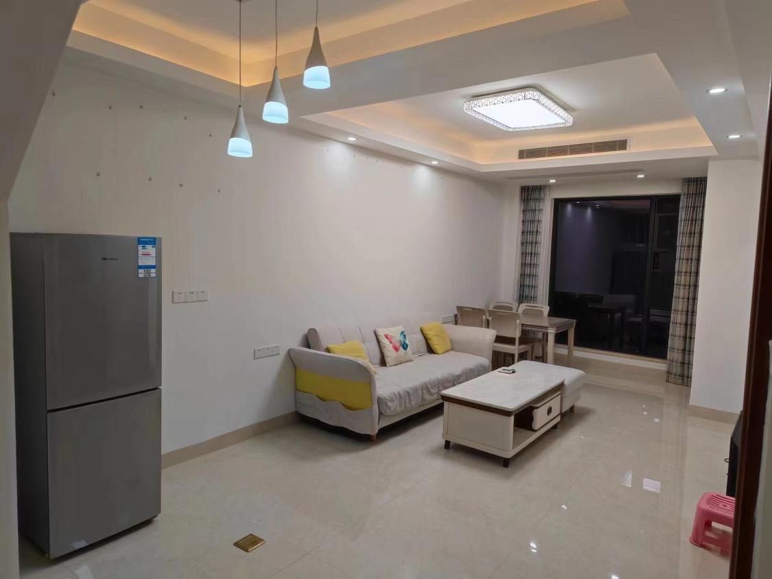 整租·建发中央天悦