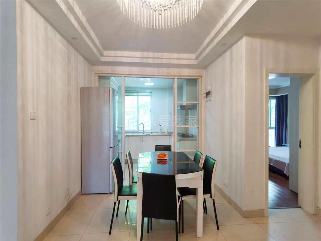 整租·托乐嘉睦邻居