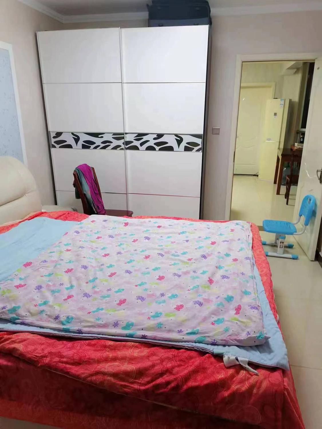 整租·御河新城东区