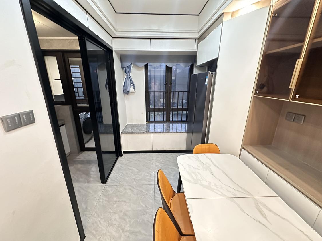 整租·华发四季