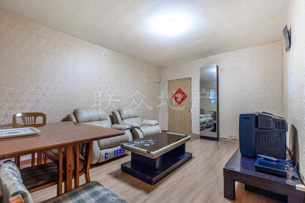 整租·马家堡路67号院