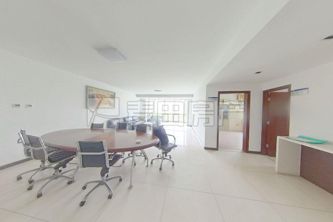 整租·诚品建筑