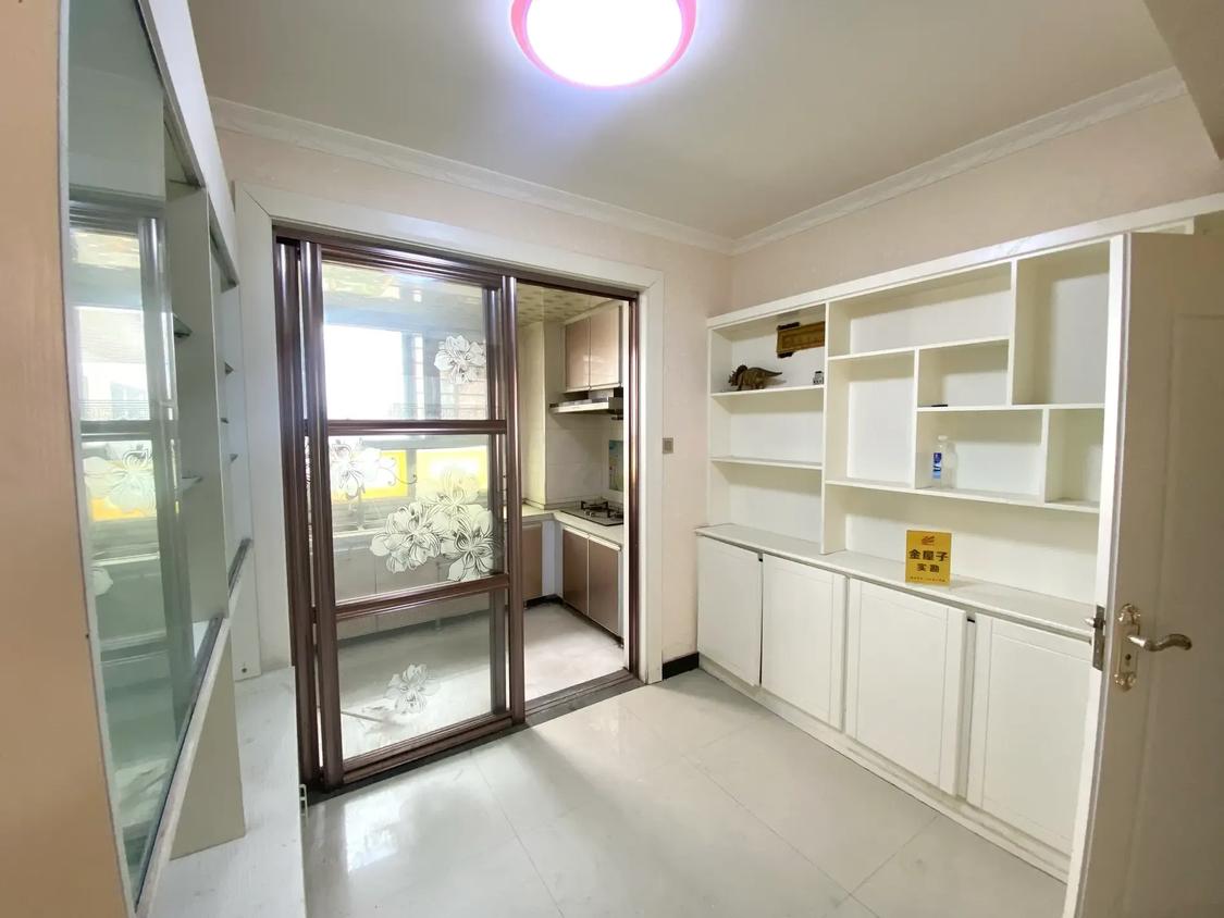 整租·永宁白金公寓