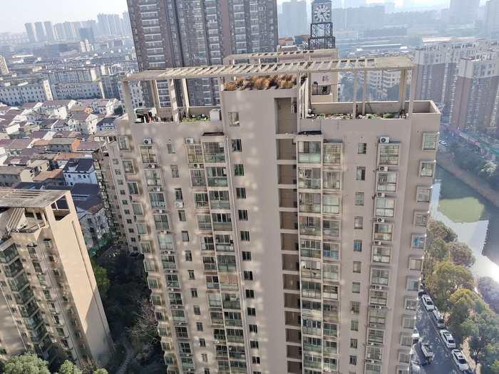 整租·景河星宫