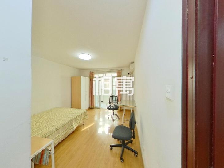 整租·梨园小镇