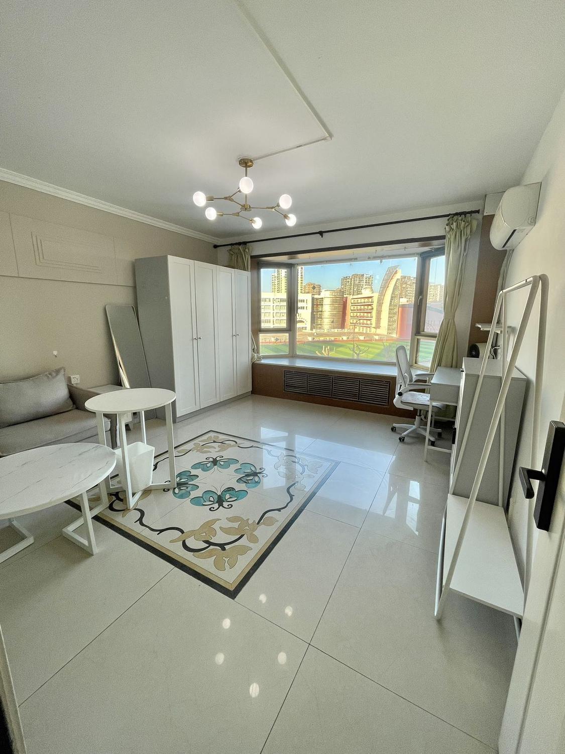 合租·怡海花园