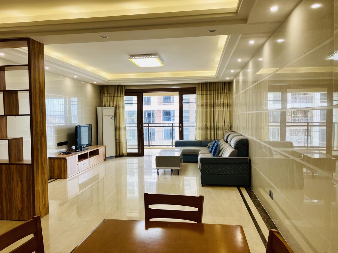 整租·中银名苑