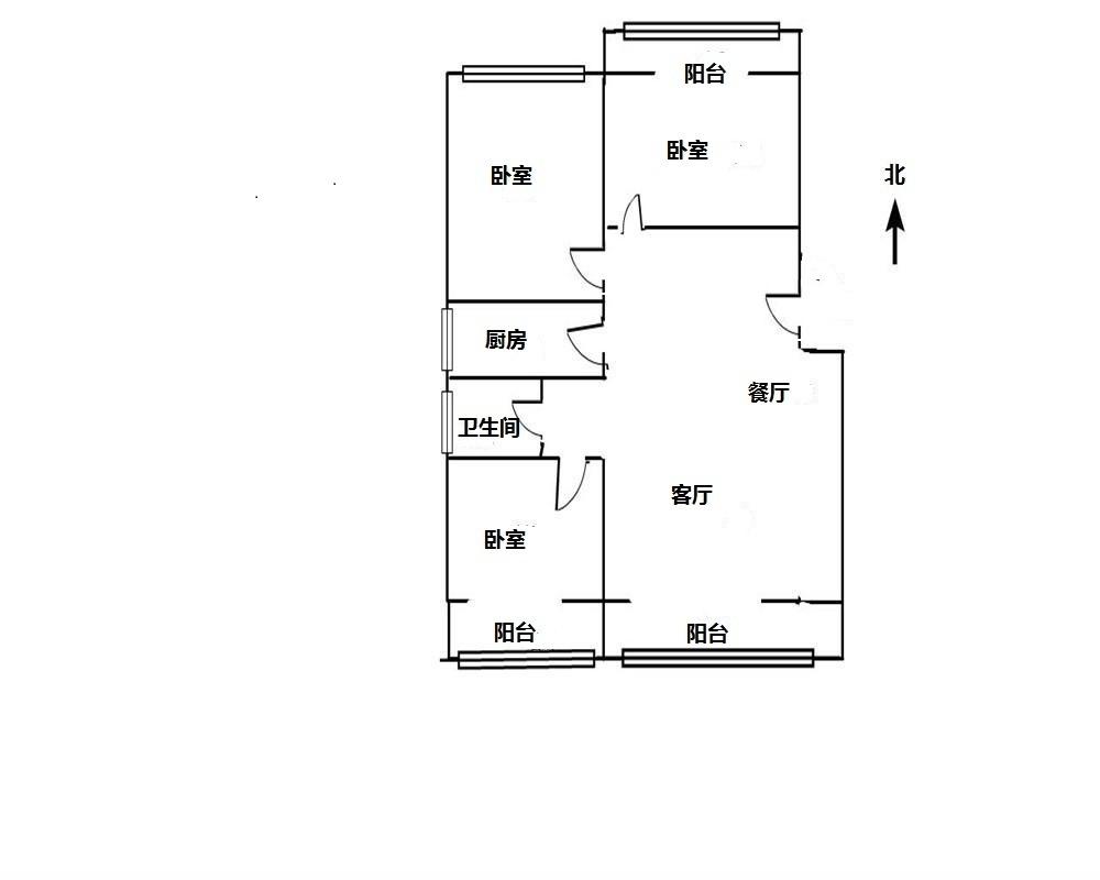 整租·万科朗润园(南区)