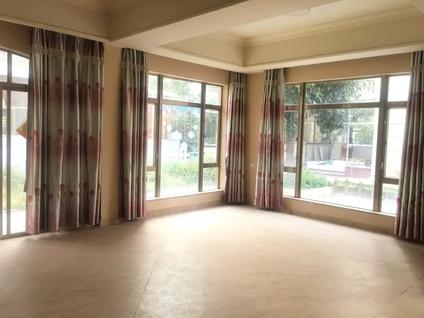 增城荔城中区整租 碧桂园豪园(湖心苑)4室2厅/215平/低楼层