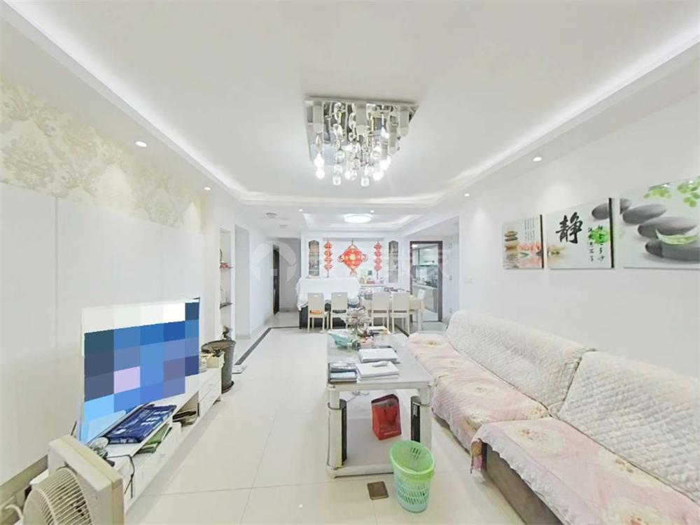 整租·绿地景汇佳苑