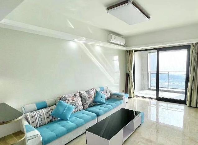 整租·壹品湾三区