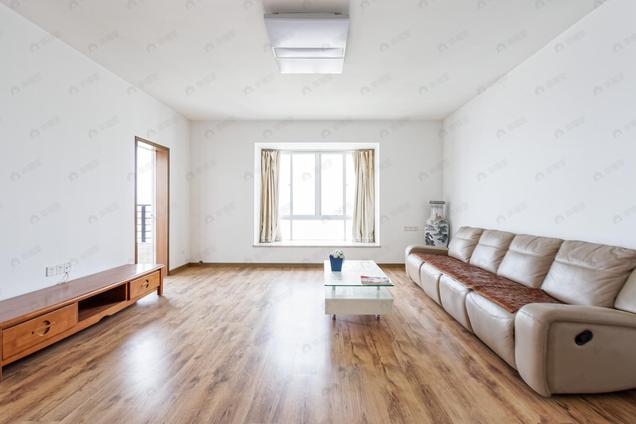 福州高层望江三房，朝南户型，独栋管理3室2厅 | 140.2㎡ | 西 南 | 融侨锦江花园B区2期高楼层/共30层