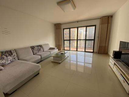 美兰国兴整租 枫丹白露4室2厅/151平/高楼层