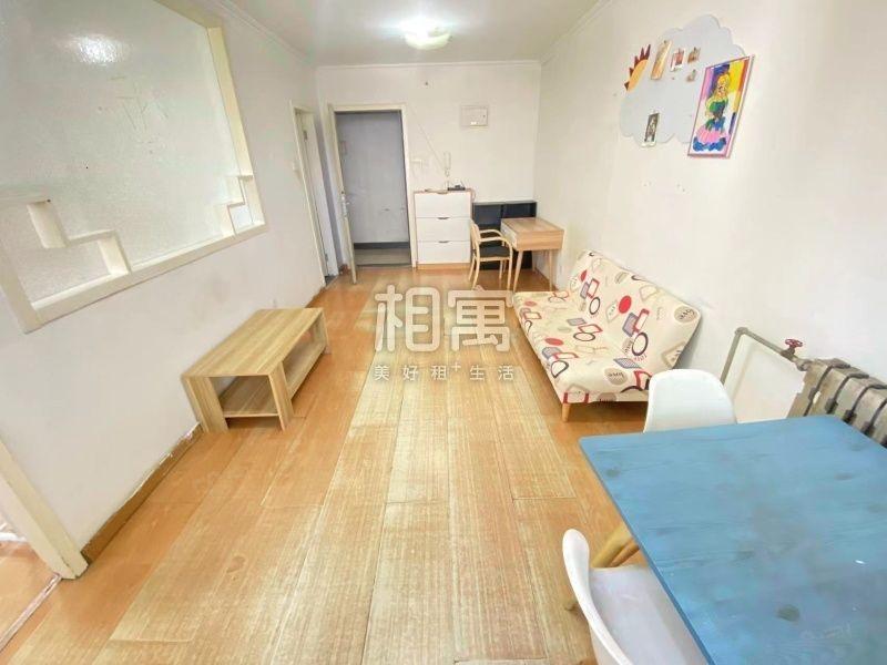 整租·彩虹城(二区)