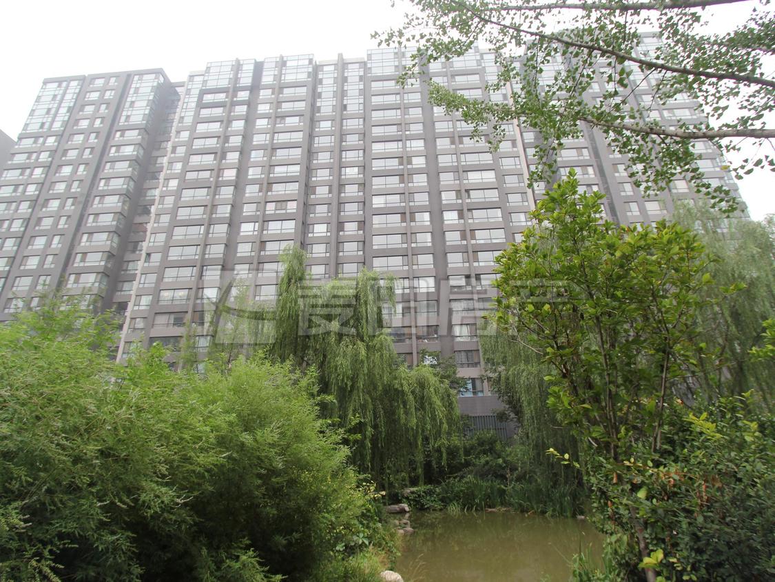 整租·中信沁园