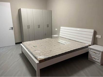 柯桥柯西整租 天圣大越府2室1厅/80平/低楼层