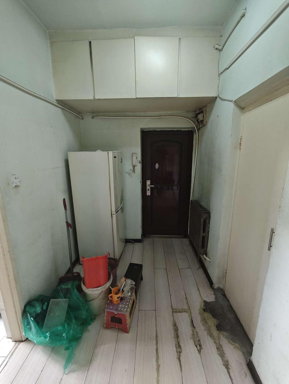 整租·后台小区