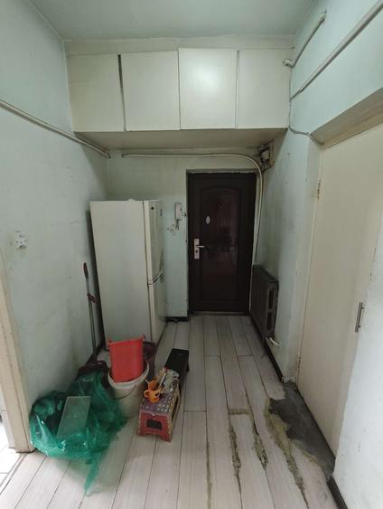 河东大直沽整租 后台小区2室1厅/53平/高楼层