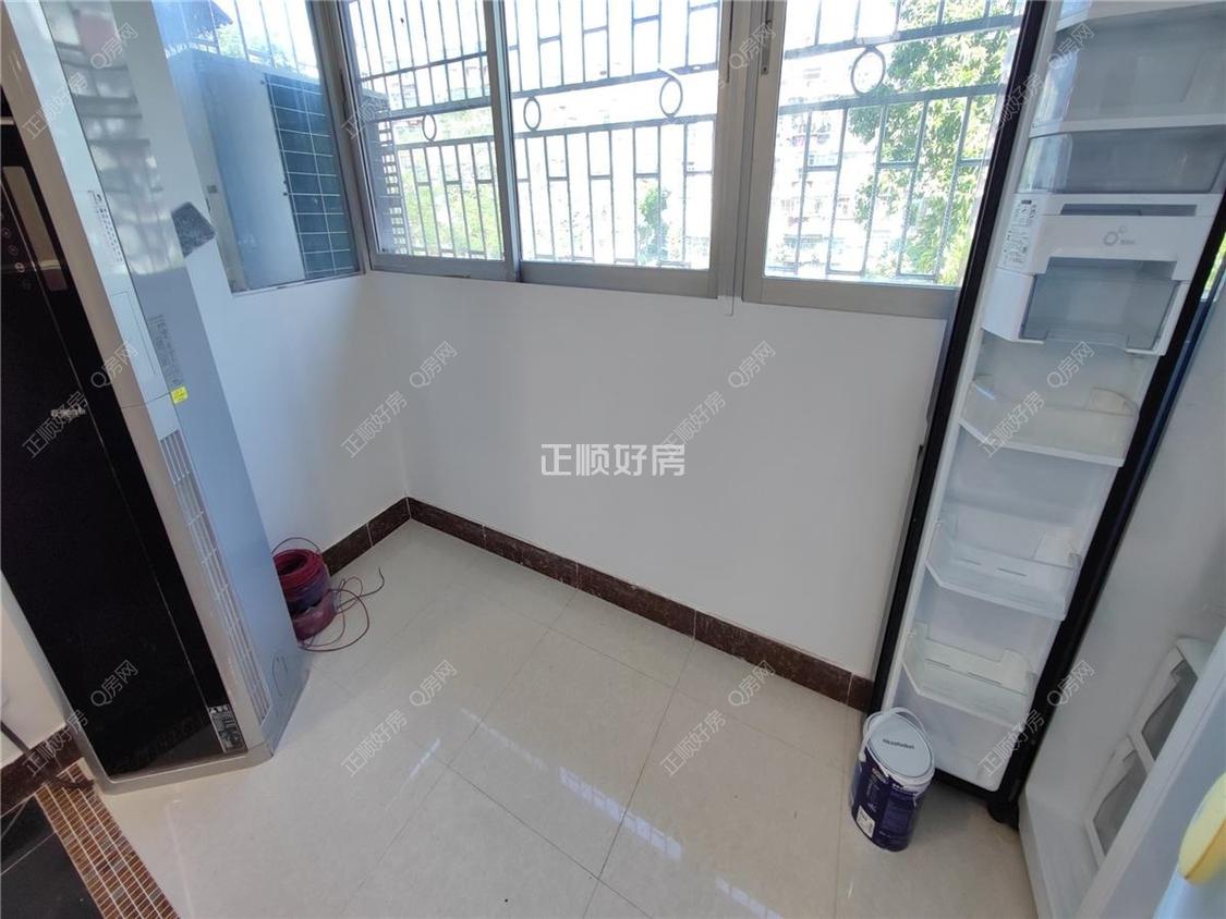 整租·银桦新村